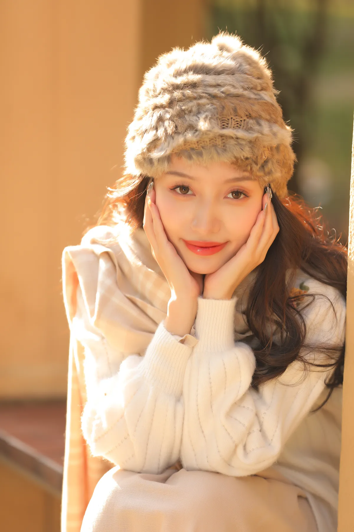 [YITUYU] 2022.12.14 Vol.2676 – Sudden Beginning of Autumn Ning Mengjing#[33P]-26