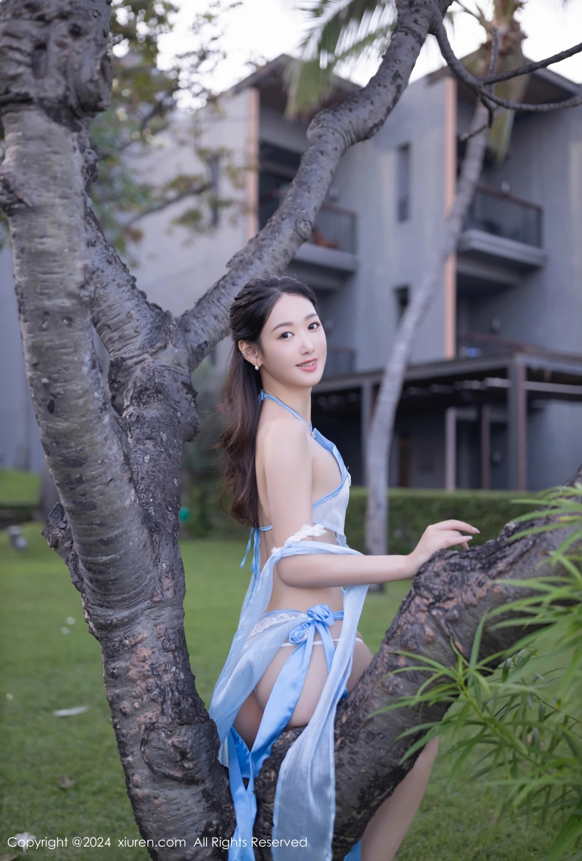 [XiuRen] 2024.05.06 No.8492 Tang Anqi#[82P]-17