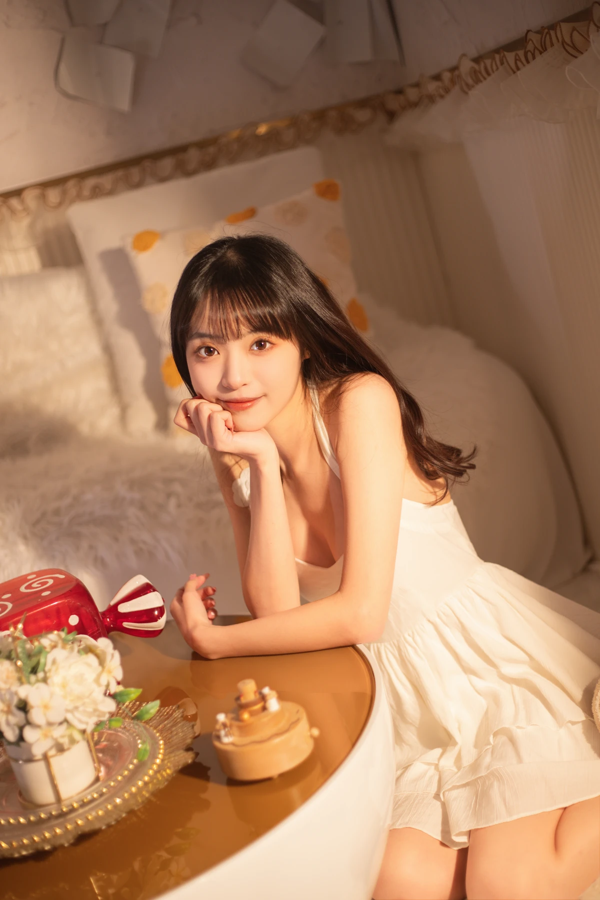 [YITUYU] 2022.12.31 Vol.2803 – Home girl Jiangjiang#[26P]-19