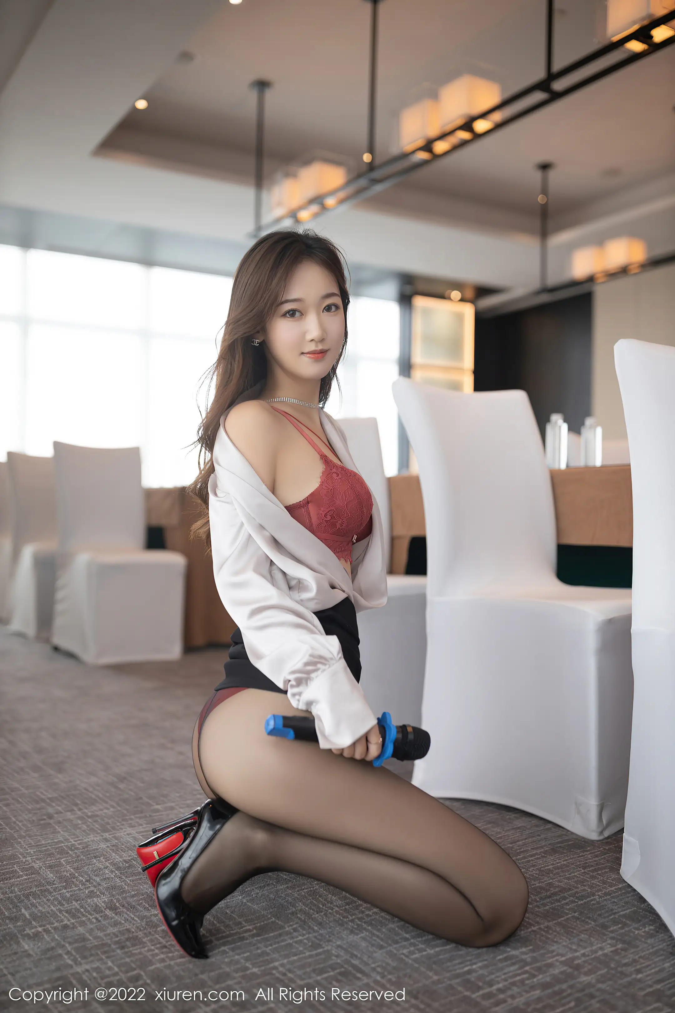 [XiuRen] 2022.01.19 – NO.4485 Tang Anqi#[88P]-19