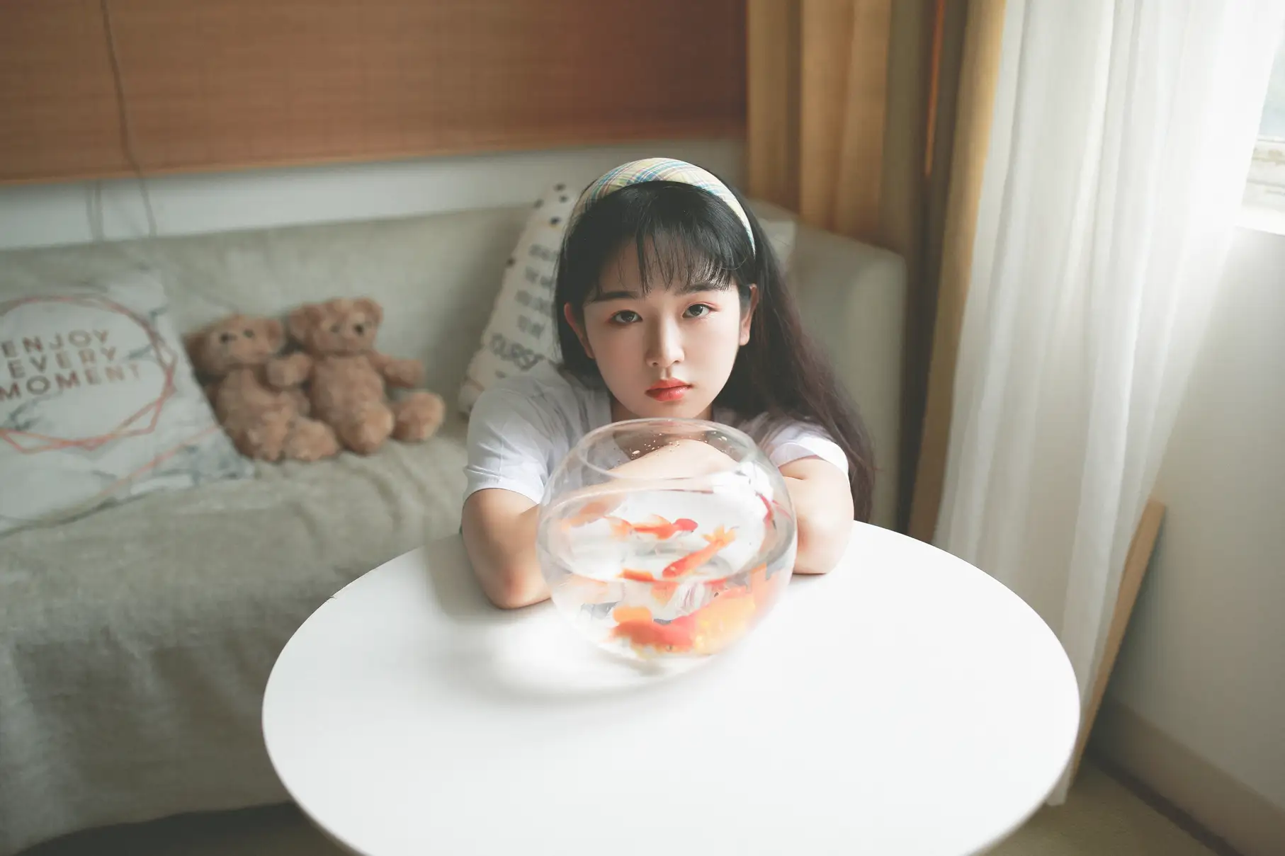 [YITUYU] 2022.07.19 Vol.1523 – Me and the Goldfish confectionery-koko#[32P]-32