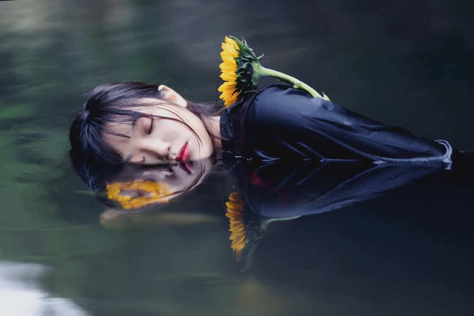 [YITUYU] 2022.05.21 Vol.0943 – The Sleeping Forest Xiaoxue#[26P]-6