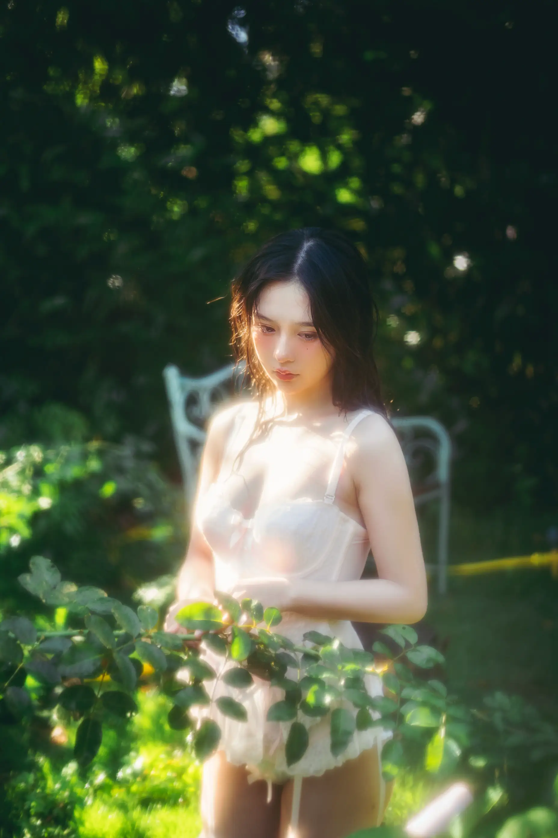 [YITUYU] 2022.06.11 Vol.1146 – Light Naiwenwen#[21P]-19