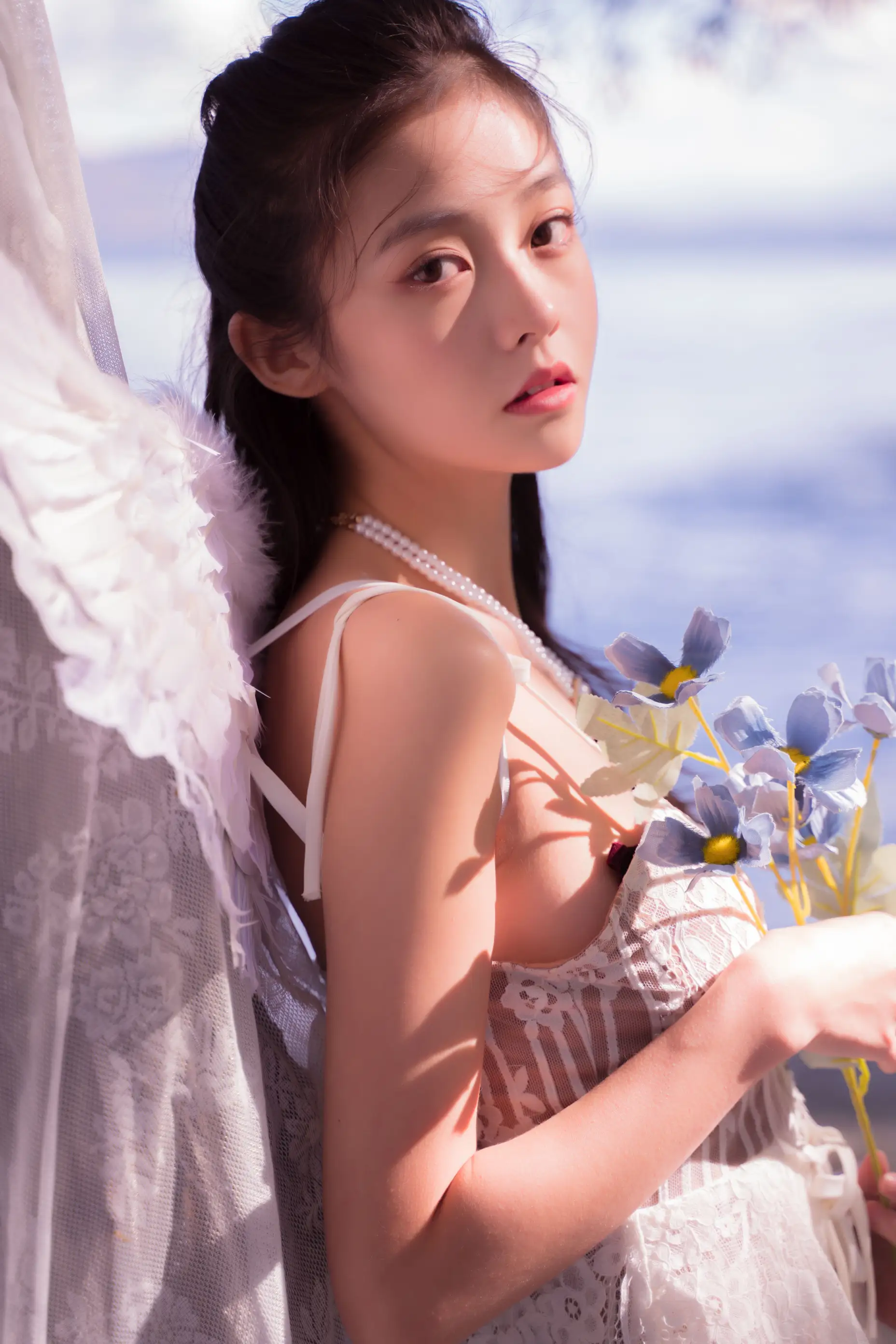 [YITUYU] 2022.02.10 Vol.781 – Little Angel Li Xinxin#[44P]-21