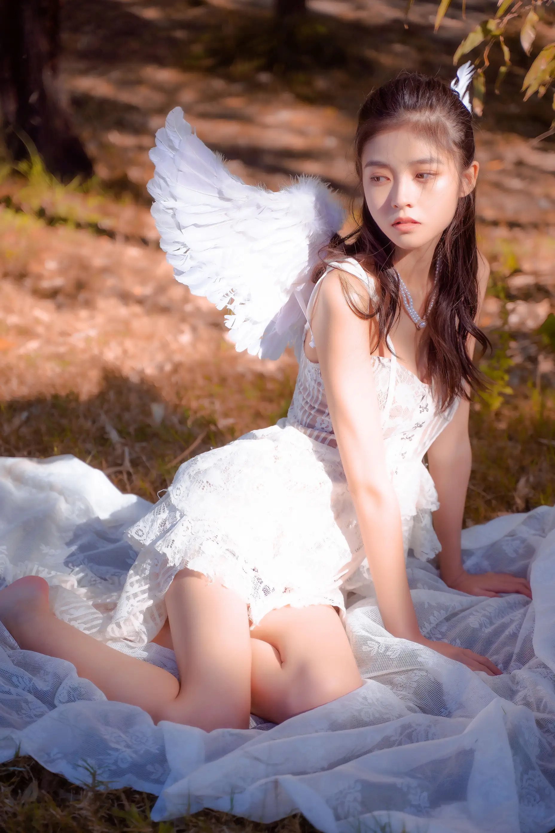 [YITUYU] 2022.02.10 Vol.781 – Little Angel Li Xinxin#[44P]-26