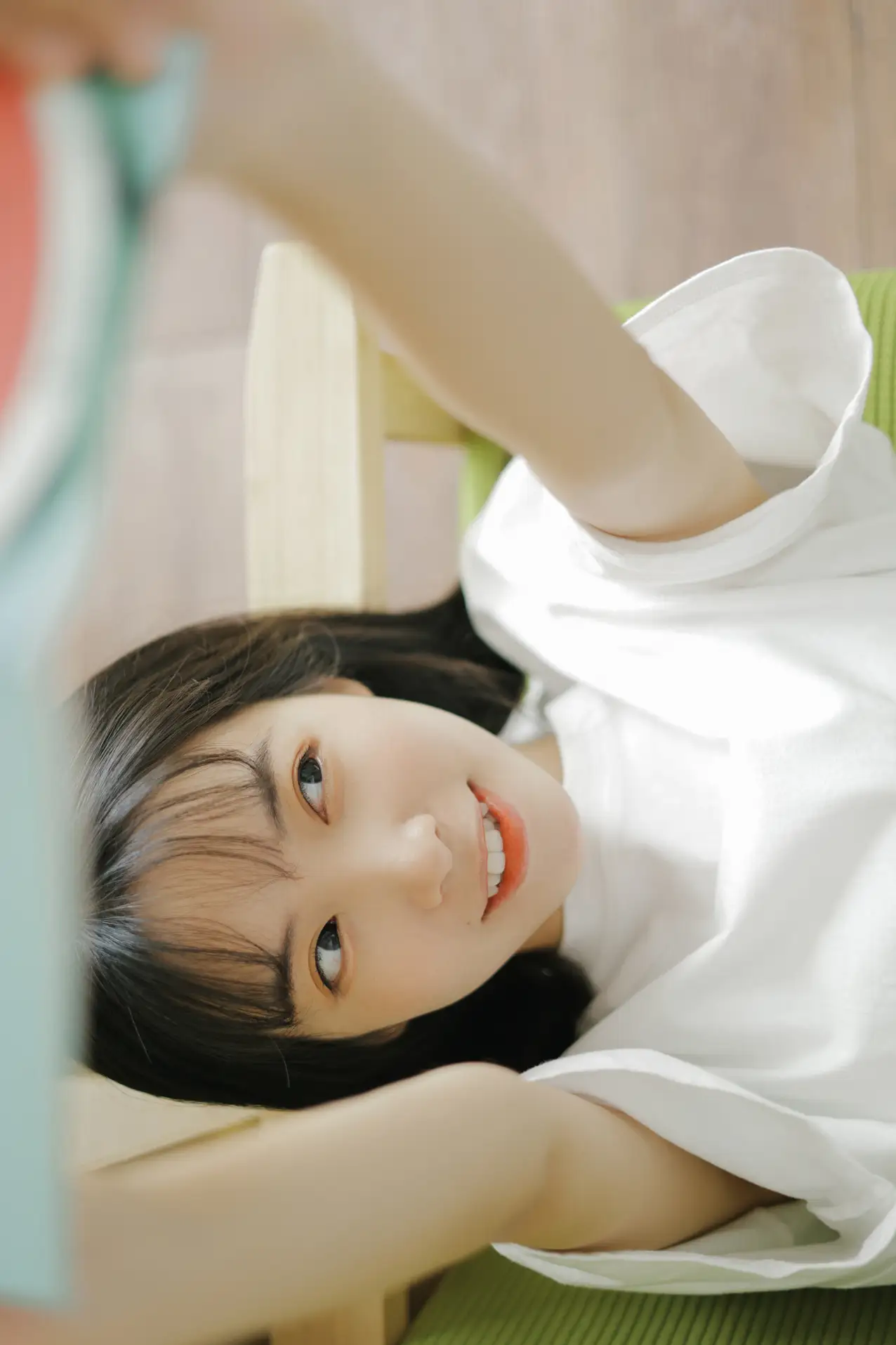 [YITUYU] 2022.07.31 Vol.1591 – Two or three things about summer An Ameng cub#[47P]-46