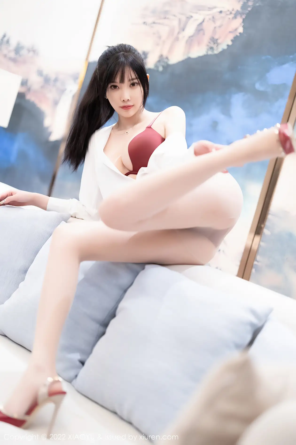 [XiaoYu] 2022.08.19 VOL.0846 Yang ChenchenYome#[86P]-78